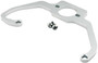 Allstar Performance 54284 | Fuel Regulator Bracket Holley 4150