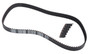 Enginetech TB227 Timing Belt for 1992-2000 Acura Honda Civic Civic del Sol Integra 1.7L/1.6L I4 - Replacement Timing Belt