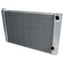Allstar Performance 30037 | Dual Pass Radiator 19x31