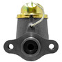 Quality-Built Brake Master Cylinder NM1386 - back view