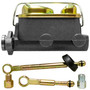 Quality-Built Brake Master Cylinder NM1386 - right view