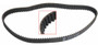 Enginetech TB185 Timing Belt for 1990-1995 Kia Mazda 323 MX-3 Protege Sephia 1.6L/1.8L I4 - Precision Engine Timing Belt