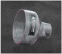 Allstar Performance 13007 | Hose Adapter 2.5in to 1.25in