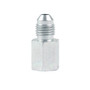 Allstar Performance 50200-50 | Adapter Fitting Steel -4AN To 1/8in NPT 50pk
