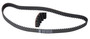 Enginetech TB160 Timing Belt for 1984-1989 Honda Accord Prelude 1.8L/2.0L I4 - Enginetech Precision Engine Timing Belt Replacement
