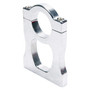 Allstar Performance 14474 | Neck Mount 1.525in Polished