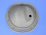 Mopar Rear Differential Cover 03723681AC - front view