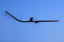 Mopar Engine Oil Dipstick Tube 04694326AB - front view