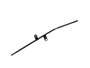 Mopar Engine Oil Dipstick Tube 04694326AB - angled view