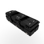Mopar Front Left Door Window Switch 04602780AD - angled view