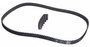 Enginetech TB139 Timing Belt for 1987-2000 Chrysler Dodge Hyundai Mitsubishi Plymouth 3000GT Acclaim Caravan Daytona Diamante 3.0L 181ci V6