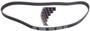 Timing Belt for Toyota 3.0L DOHC 24 Valve 7MGE 7MGTE - TB126