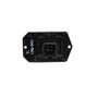Mopar HVAC Blower Motor Resistor 05191344AA - top view