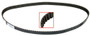 Enginetech TB122 Timing Belt for 1986-1995 Isuzu Amigo Impulse Pickup Trooper 2.3L I4 - Enginetech Precision Engine Timing Belt Replacement