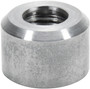 Allstar Performance 50752 | NPT Female Weld Bung 3/8in-18 Steel