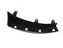 Mopar Wheel Arch Molding 1JX30RXFAB - back view