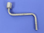 Mopar Engine Oil Cooler Hose 52079861AA - front view