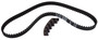 Timing Belt for Mazda 2.0L FE Car Round Tooth - TB113