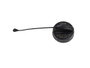 Mopar Fuel Tank Cap 52030377AA - top view