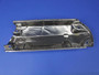 Mopar Exhaust Manifold Heat Shield 53030814AH - angled view