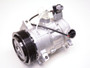 Mopar A/C Compressor 55111610AC - angled view
