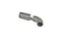 Mopar A/C Evaporator Core Case Drain Tube 56000724AB - angled view