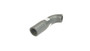 Mopar A/C Evaporator Core Case Drain Tube 56000724AB - side view