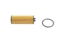 Mopar Engine Oil Filter 68079744AD - top view