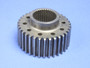 Mopar Transfer Case Sprocket 68071222AA - front view