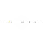 Mopar Transfer Case Shift Cable 68092240AB - top view