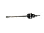 Mopar Axle Shaft 68413463AA - back view