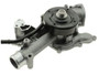 Mopar Engine Water Pump 68382494AA - top view
