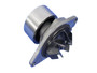 Mopar Front Engine Water Pump 68461455AA - side view