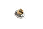 Mopar Engine Water Pump 68385387AA - angled view