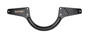 Allstar Performance 38119 | Sprint Front Motor Plate Black