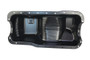 Agility Auto Parts Engine Oil Pan 3310190 - bottom view