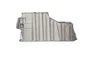 Agility Auto Parts Engine Oil Pan 3310207 - side view