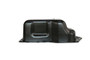 Agility Auto Parts Engine Oil Pan 3310035 - side view