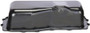 Agility Auto Parts Engine Oil Pan 3310417 - angled view
