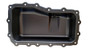 Agility Auto Parts Engine Oil Pan 3310417 - bottom view
