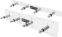 Allstar Performance 12211 | Shock Rack Adjustable