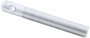 Allstar Performance 18507-20 | Alum Hood Pins 1/2in 1/4in Holes Silver 20pk