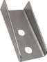 Allstar Performance 60061-25 | Fuel Cell Brackets 3in 25pk