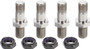 Allstar Performance 17022 | Shock Stud Kit Titanium 1/2in-20