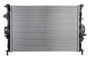 OSC Radiator 13315 - back view
