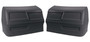Allstar Performance 23011 | Monte Carlo SS Nose Black 1983-88