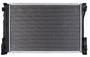 OSC Radiator 13498 - back view