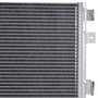 OSC A/C Condenser 3000
