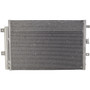 OSC A/C Condenser 30005 - back view