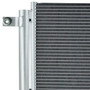 OSC A/C Condenser 3116